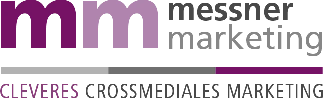 Logo • Messner Marketing