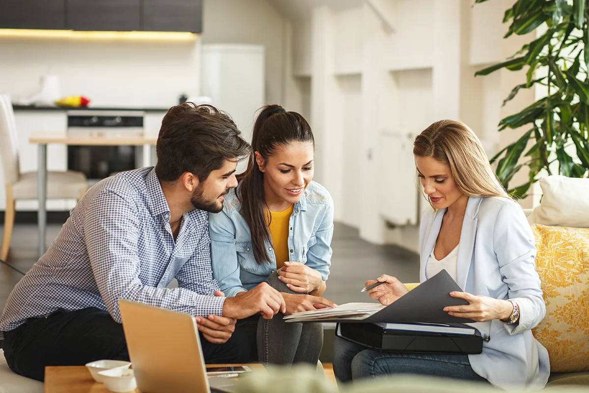 Beratung • Messner Marketing